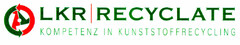 LKR RECYCLATE KOMPETENZ IN KUNSTSTOFFRECYCLING