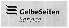 GelbeSeiten Service