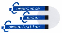 Competence Center Communication