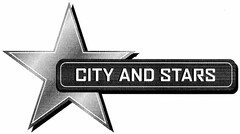 CITY AND STARS