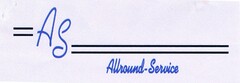 Allround-Service