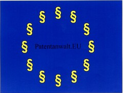 Patentanwalt.EU