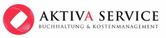 AKTIVA SERVICE BUCHHALTUNG & KOSTENMANAGEMENT