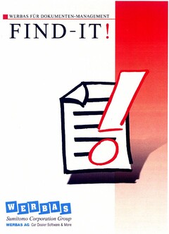 Find-it!