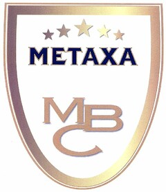 METAXA MBC
