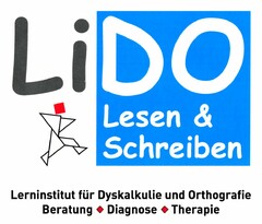 LiDO Lesen & Schreiben