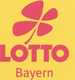 LOTTO Bayern