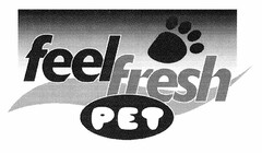 feel fresh PET