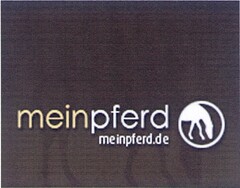 meinpferd