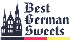 Best German Sweets