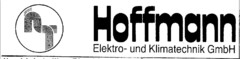 Hoffmann Elektro- und Klimatechnik GmbH