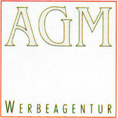 AGM WERBEAGENTUR