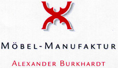 MÖBEL-MANUFAKTUR ALEXANDER BURKHARDT