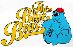 The Blue Bear