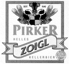 PIRKER ZOIGL