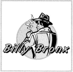 Billy Bronx