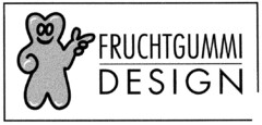 FRUCHTGUMMI DESIGN