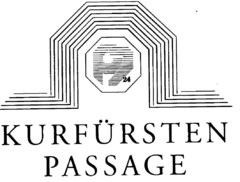 KURFÜRSTEN PASSAGE