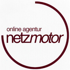 online agentur netzmotor