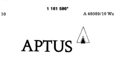 APTUS