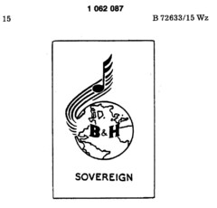 SOVEREIGN B&H