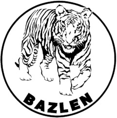 BAZLEN