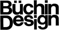 Büchin Design