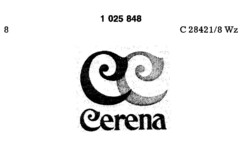 CC Cerena