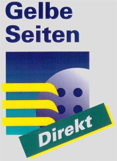 Gelbe Seiten Direkt