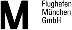 M   Flughafen München GmbH