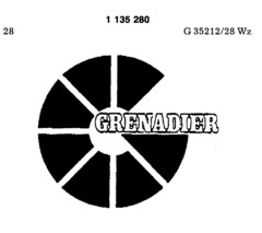 GRENADIER