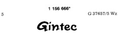 Gintec