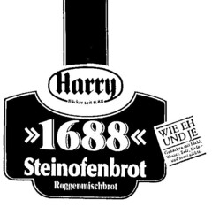 HARRY 1688