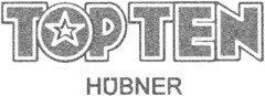 TOPTEN HUEBNER