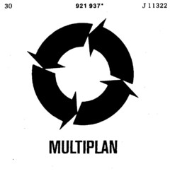 MULTIPLAN