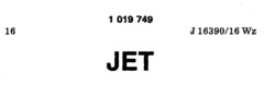 JET