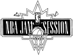 NBA JAM SESSION