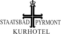 STAATSBAD PYRMONT KURHOTEL