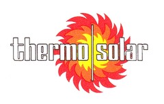 THERMO/SOLAR