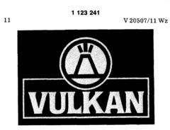 VULKAN