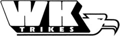 WK TRIKES