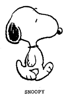 SNOOPY