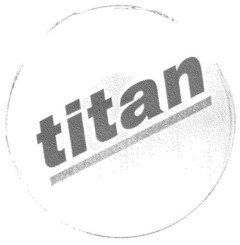 titan