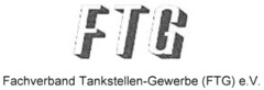 FTG Fachverband Tankstellen-Gewerbe (FTG) e.V.