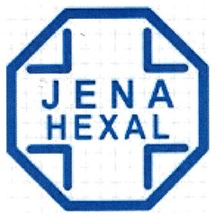 JENA HEXAL