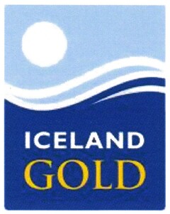 ICELAND GOLD