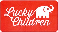 Lucky Children