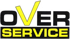 OVER SERVICE