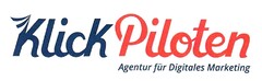 KlickPiloten Agentur für Digitales Marketing