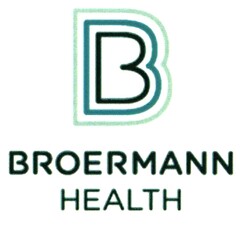 BROERMANN HEALTH